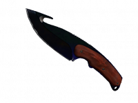 ★ Gut Knife Doppler